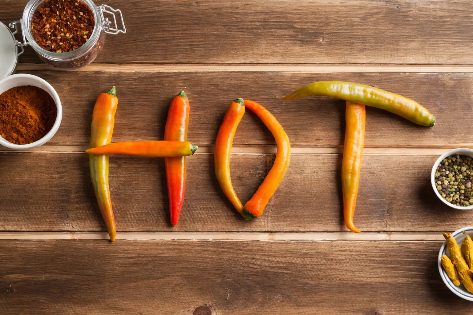 Scoville, Seriously: The Real Science Behind Chilli Heat and Those Wild SHU Numbers